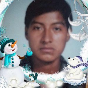 Meet your Posher, Lorenzo